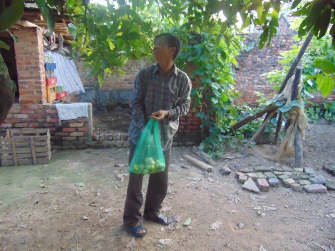 Ông Nguyễn Thanh Chấn đề nghị bồi thường 10 tỷ đồng - ảnh 4