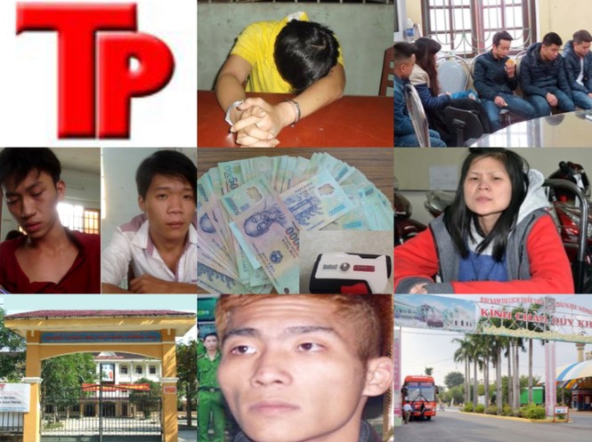 Bản tin Hình sự 18H: Thiếu phụ giết bạn tình đồng tính sau 'quan hệ' - ảnh 1