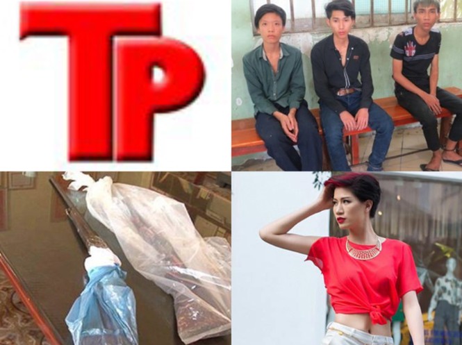Bản tin Hình sự 18H: Bắt giam Phó giám đốc Sở NN&PTNT Hà Nội - ảnh 1