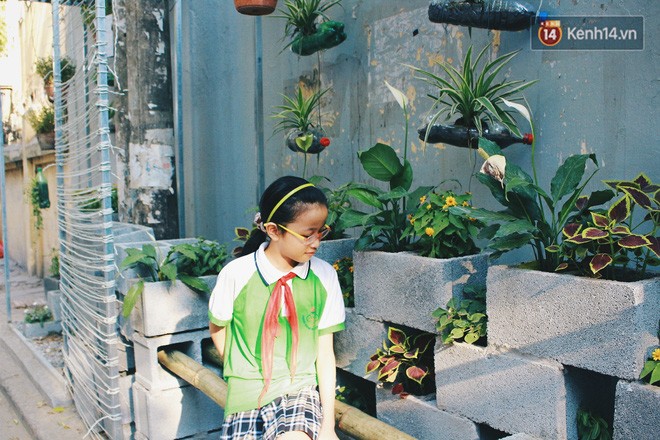 Sinh viên Hà Nội biến bãi rác