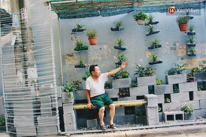 Sinh viên Hà Nội biến bãi rác