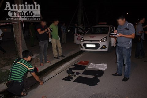 9x sát hại tài xế taxi - ảnh 3