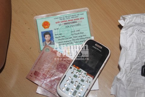 9x sát hại tài xế taxi - ảnh 7