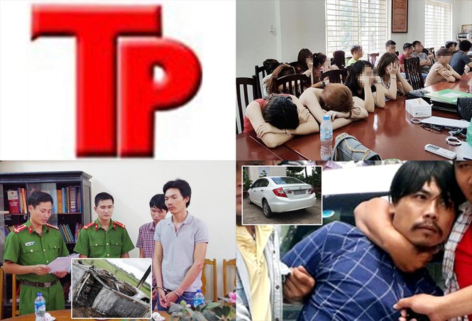 Bản tin Hình sự 18H: Thầy giáo sàm sỡ hàng loạt học sinh ở trên lớp - ảnh 1