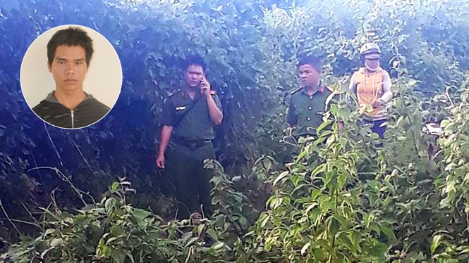 Mới nhất vụ bé gái bị thanh niên 19 tuổi giết, hiếp - ảnh 1