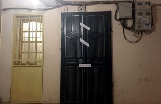 Bạn ngăn vẫn quyết đi chơi cùng Châu Việt Cường, 9X chết tức tưởi - ảnh 1