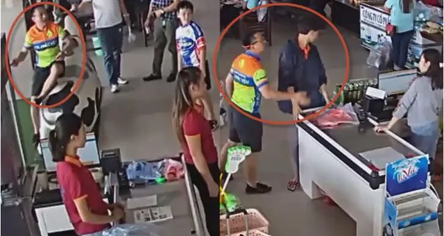 Phó Giám đốc Công an Thái Nguyên bác thông tin Thượng uý Nguyễn Xô Việt là con trai mình - ảnh 1