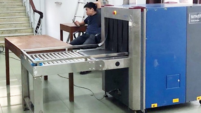 Xét xử luật sư Trần Vũ Hải về tội Trốn thuế - ảnh 1