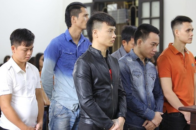 Khá 'Bảnh' xin giảm nhẹ hình phạt - ảnh 1