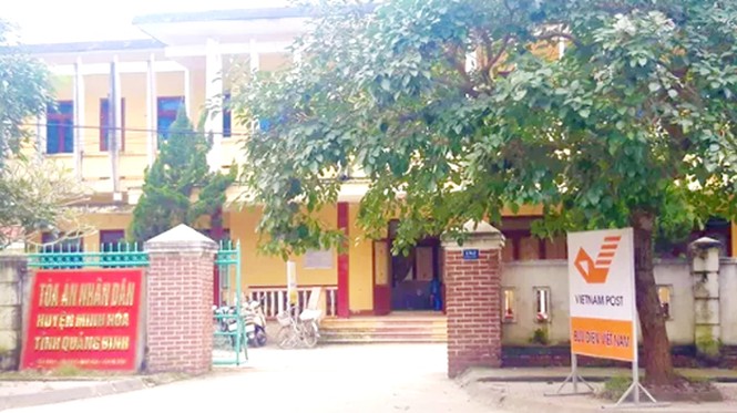 Chánh án 'mây mưa' với nữ kế toán được phân công chủ tọa xử một vụ án hiếp dâm - ảnh 2