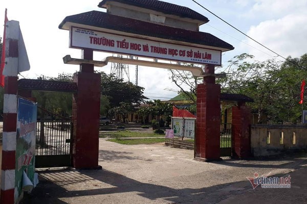 Đánh hội đồng học sinh lớp 9, nam sinh 17 tuổi bị đâm nguy kịch - ảnh 1
