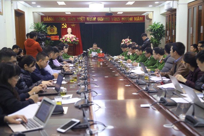 TPHCM đang thành “điểm nóng” ma tuý của Việt Nam - ảnh 1