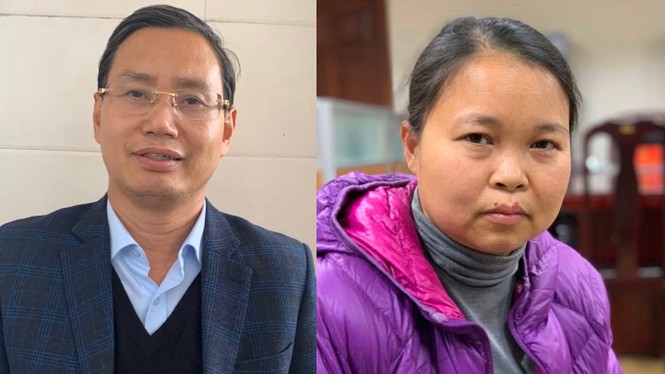 Bắt giam Chánh văn phòng Thành ủy Hà Nội vì liên quan vụ Nhật Cường - ảnh 1