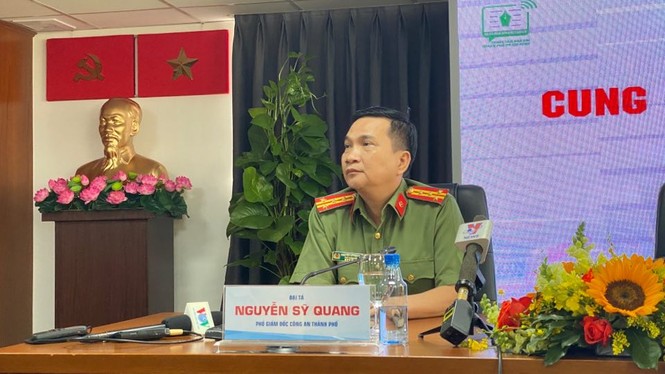 Tuấn 'khỉ' bắn 3 phát súng chống trả trước khi bị tiêu diệt - ảnh 5