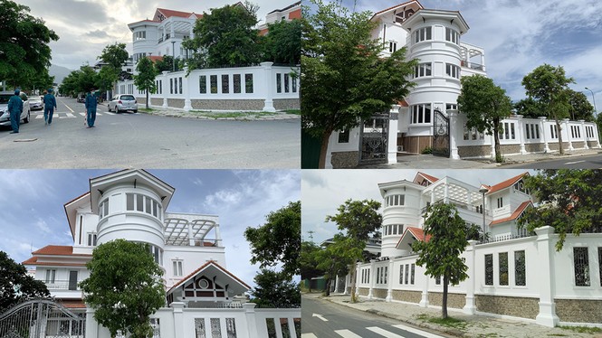 Vụ nguyên Bí thư Nha Trang bị đâm tại nhà: Công an canh phòng cẩn mật bệnh viện - ảnh 1