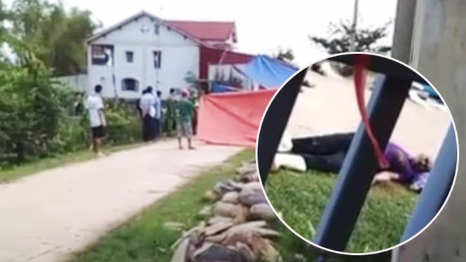 Mâu thuẫn việc cho con ở rể, thông gia đánh nhau khiến một người tử vong - ảnh 1