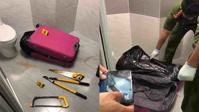 Món nợ khiến giám đốc Hàn Quốc sát hại bạn - ảnh 1