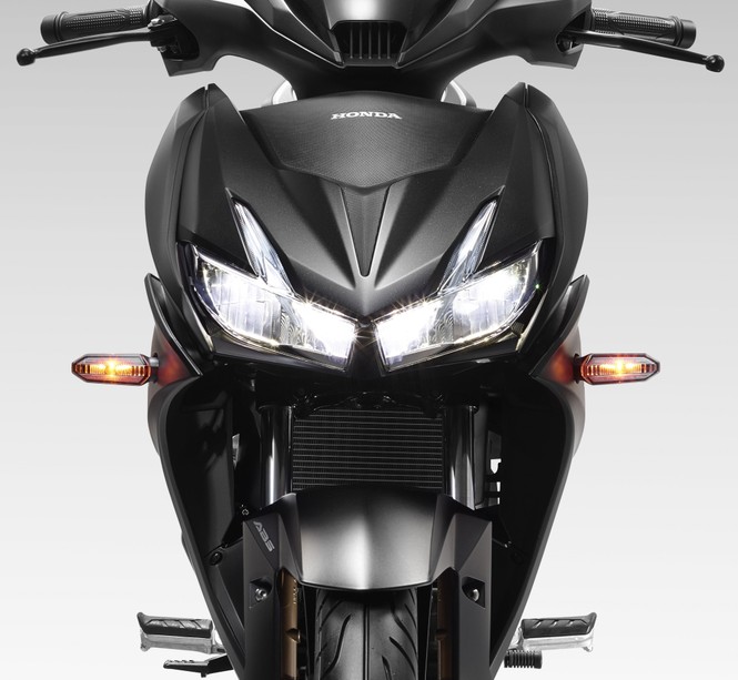 'Tử huyệt' khiến Honda Winner X có thể mất điểm với khách Việt - ảnh 1
