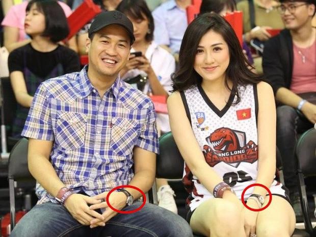 Tình trường lúc thăng, lúc trầm của các thiếu gia Việt - ảnh 3