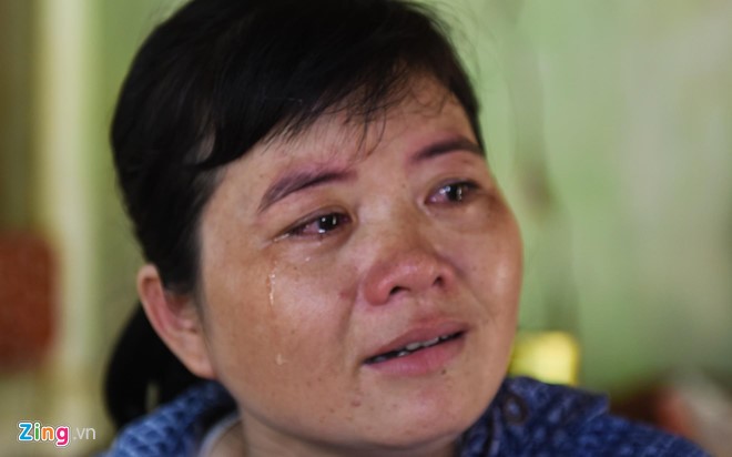 Nước mắt sợ hãi của người dân 'làng chài tỷ phú' khi sống trong nợ nần - ảnh 2