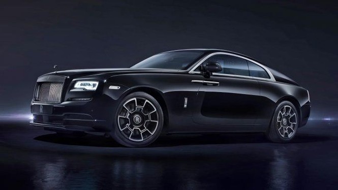 Rolls-Royce Cullinan sắp có thêm phiên bản mạnh mẽ hơn? - ảnh 1
