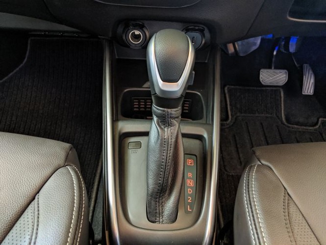 MPV giá rẻ Suzuki XL6 chính thức trình làng, giá từ 317 triệu đồng - ảnh 9