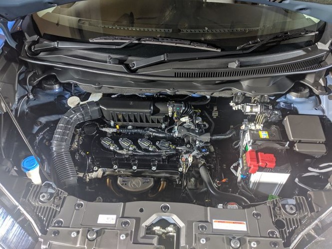 MPV giá rẻ Suzuki XL6 chính thức trình làng, giá từ 317 triệu đồng - ảnh 10
