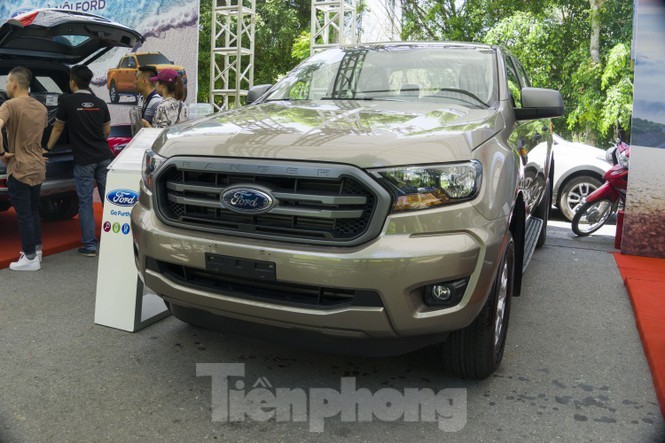 Top 10 ôtô bán chạy nhất tháng 10: Toyota Vios thất thế - ảnh 7