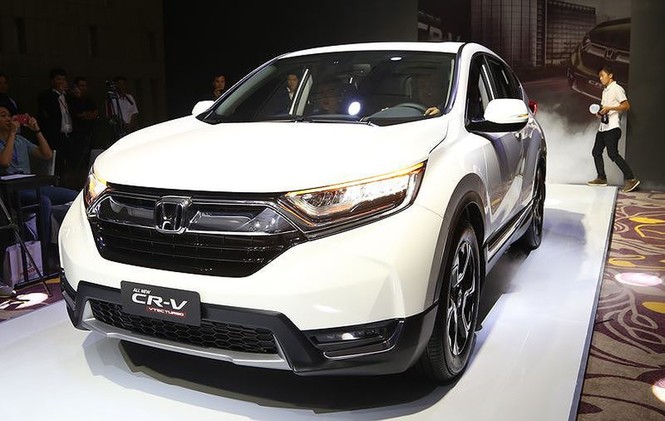 Top 10 ôtô hút khách Việt nhất trong 9 tháng đầu 2019 - ảnh 6