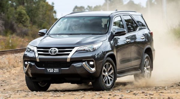 Top 10 ôtô hút khách Việt nhất trong 9 tháng đầu 2019 - ảnh 3