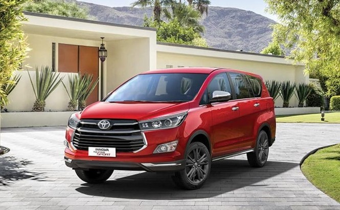 Top 10 ôtô hút khách Việt nhất trong 9 tháng đầu 2019 - ảnh 4