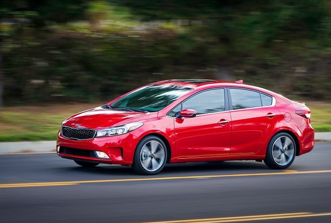 Top 10 ôtô bán chạy nhất tháng 10: Toyota Vios thất thế - ảnh 2