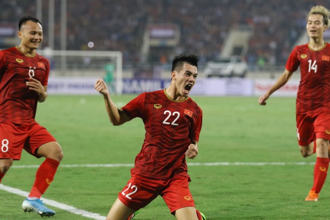 Hú hồn với... HLV Park Hang Seo - ảnh 15