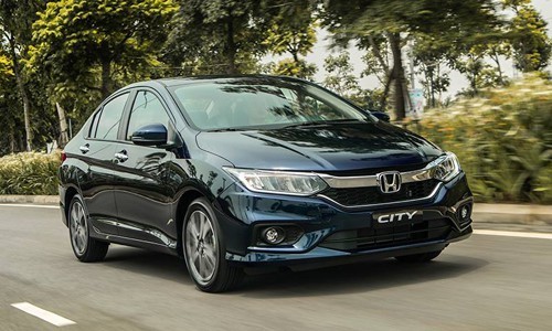 Top 10 ôtô bán chạy nhất tháng 11 ở Việt Nam - ảnh 2