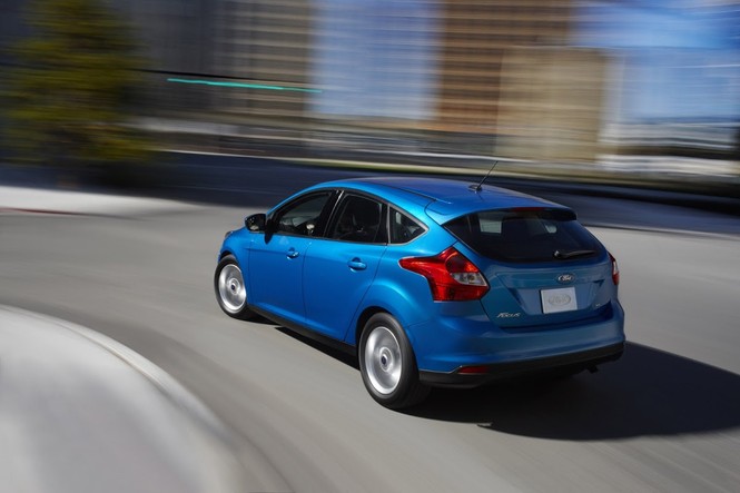 Cựu nhân viên Ford 'vạch mặt' công ty cũ - ảnh 1