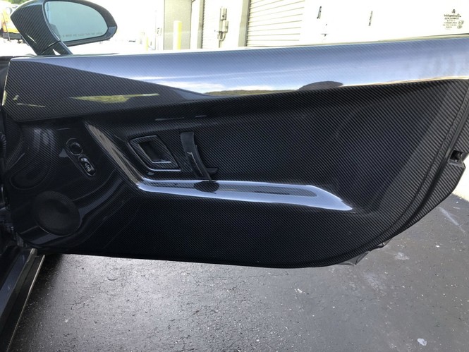 Siêu xe Lamborghini Gallardo Superleggera 2008 được đấu giá 1,8 tỷ đồng - ảnh 11