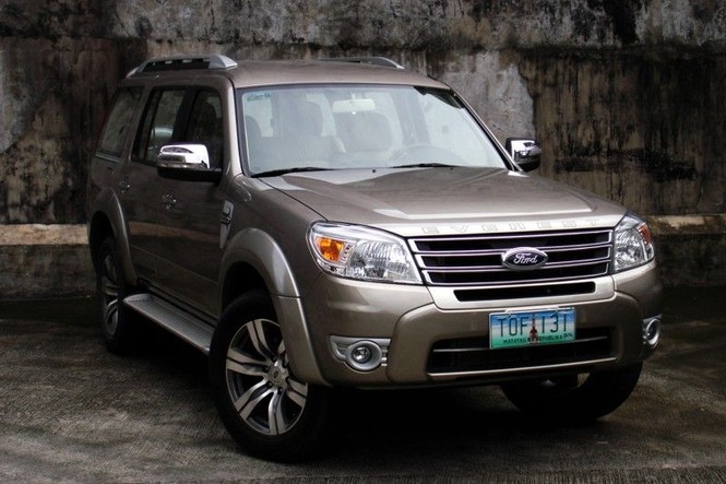 Những đợt triệu hồi xe lớn tại Việt Nam trong năm 2019 - ảnh 5