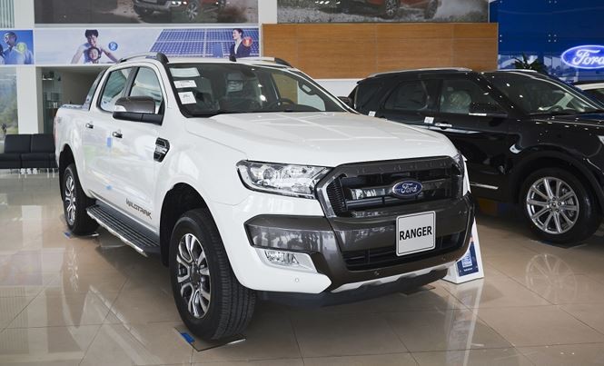 Những đợt triệu hồi xe lớn tại Việt Nam trong năm 2019 - ảnh 4