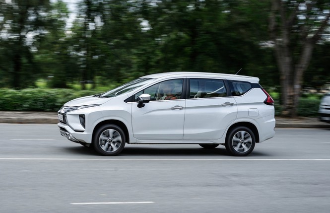 Những đợt triệu hồi xe lớn tại Việt Nam trong năm 2019 - ảnh 3