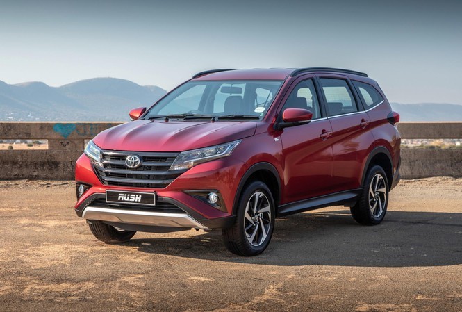 Những đợt triệu hồi xe lớn tại Việt Nam trong năm 2019 - ảnh 1