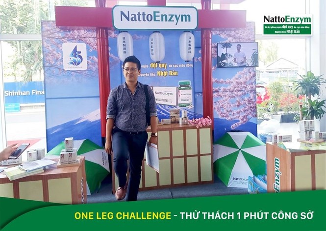 Dược Hậu Giang và bài toán hóa giải nỗi lo đột quỵ ngày càng trẻ hóa - ảnh 3