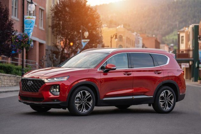 Top 10 hãng xe đáng tin cậy nhất cho năm 2020 - ảnh 5