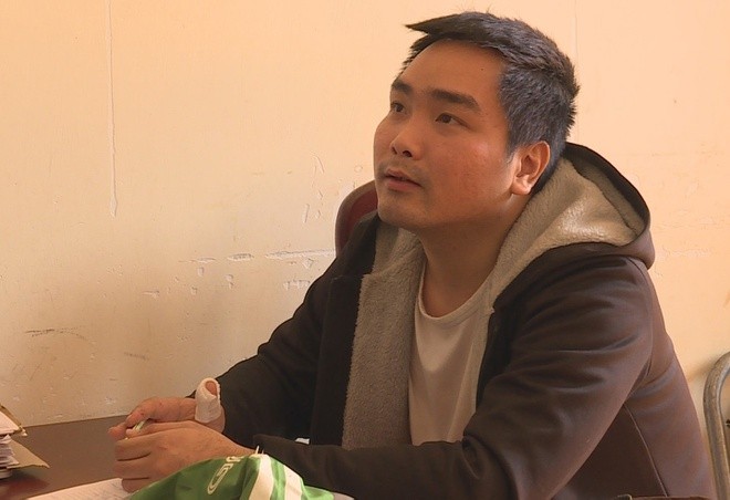 9X đâm mẹ bạn gái vì ghen tuông - ảnh 1