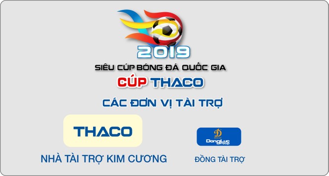 Những cổ động viên siêu may mắn ở Siêu cúp Quốc gia-cúp THACO 2019 - ảnh 15