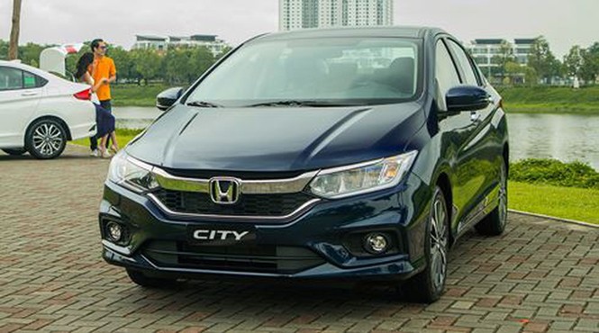Honda Việt Nam nói gì về khả năng bỏ lắp ráp ôtô - ảnh 1