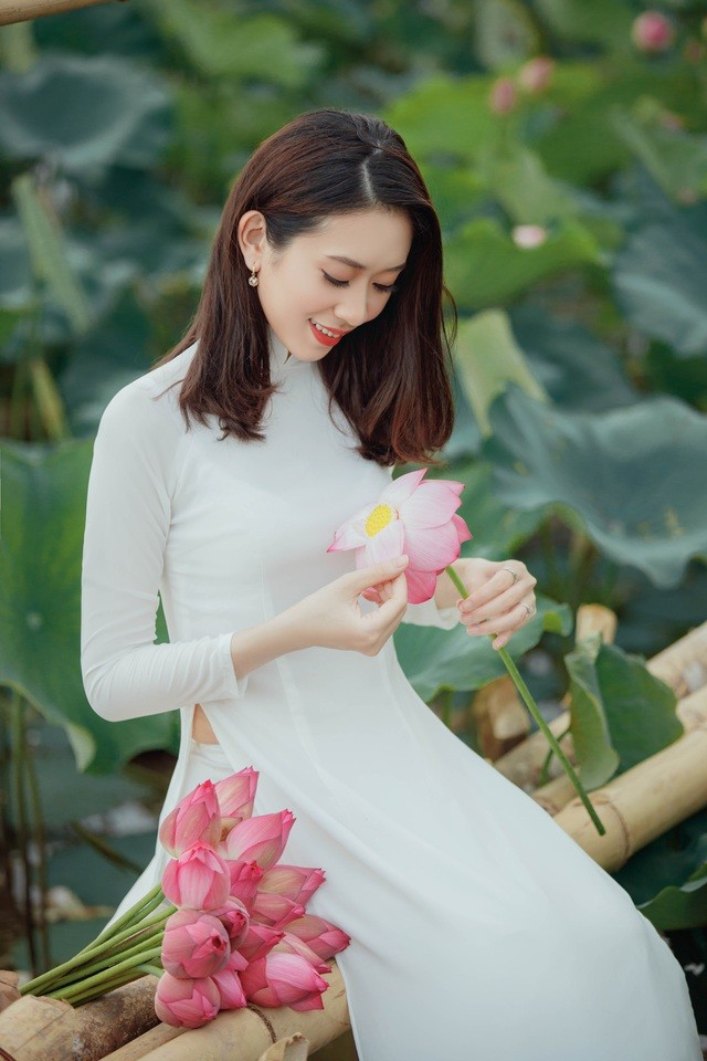 Nhiếp ảnh gia 'xấu trai' cưa đổ vợ đẹp với lời hứa tặng 10.000 ảnh để đời - ảnh 14