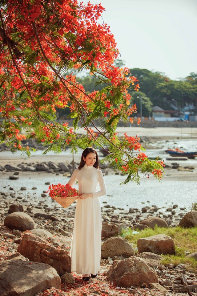 Nhiếp ảnh gia 'xấu trai' cưa đổ vợ đẹp với lời hứa tặng 10.000 ảnh để đời - ảnh 5