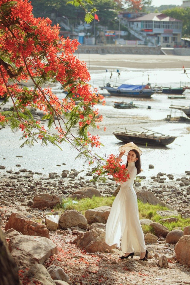 Nhiếp ảnh gia 'xấu trai' cưa đổ vợ đẹp với lời hứa tặng 10.000 ảnh để đời - ảnh 6