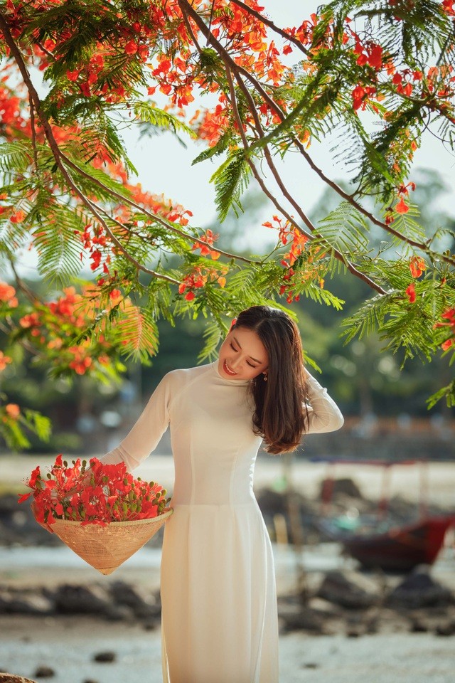 Nhiếp ảnh gia 'xấu trai' cưa đổ vợ đẹp với lời hứa tặng 10.000 ảnh để đời - ảnh 8