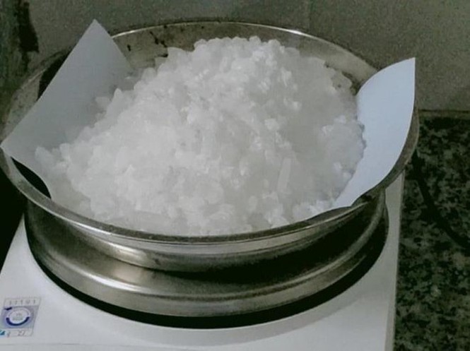 Chân dung hotgirl trường du lịch cầm đầu đường dây ma túy liên tỉnh - ảnh 2